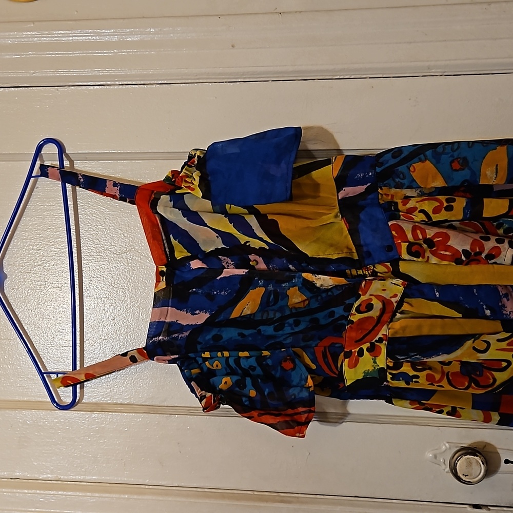 Womens blouse 14/16